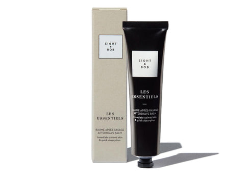 Eight and Bob: Les Essentiels - After shave (Bálsamo para después del afeitado) - 15% descuento