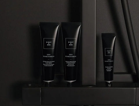 Eight and Bob: Les Essentiels - After shave (Bálsamo para después del afeitado) - 15% descuento