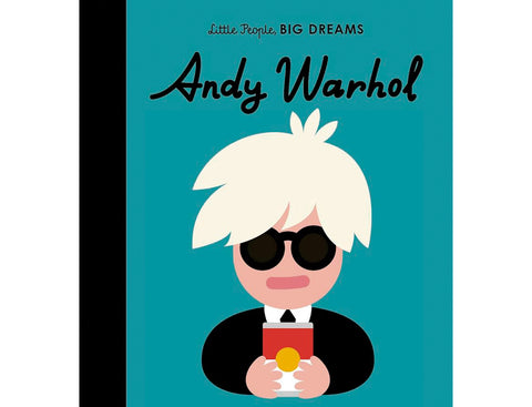 Little People, Big Dreams: Biografías para niños (Varios tipos, en inglés) -  20% de descuento