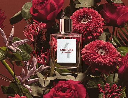 Eight and Bob: Annicke 4 Perfume