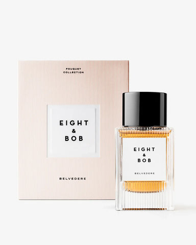 Eight and Bob: Fouquet Collection BELVEDERE Perfume 100ml - 40% descuento