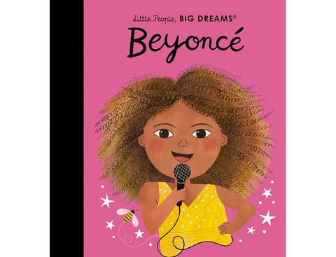 Little People, Big Dreams: Biografías para niños (Varios tipos, en inglés) -  20% de descuento