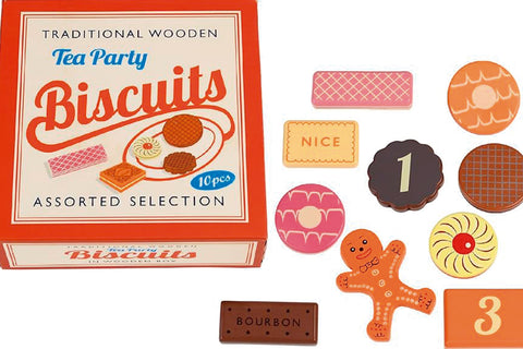 Rex London: Biscuit (juego) - 20% descuento