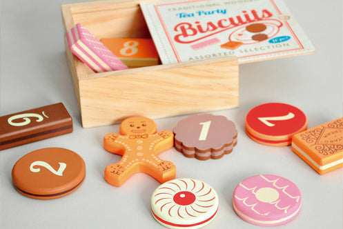 Rex London: Biscuit (juego) - 20% descuento