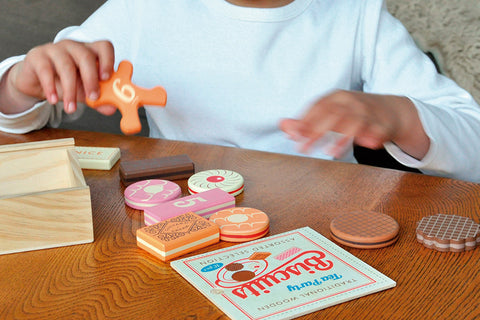 Rex London: Biscuit (juego) - 20% descuento