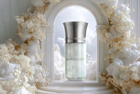 Liquides Imaginaires: Blanche Bête Perfume - 30% descuento