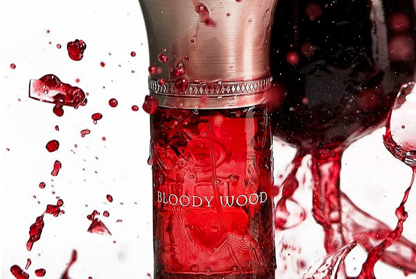 Liquides Imaginaires: Bloody Wood Perfume - 25% descuento