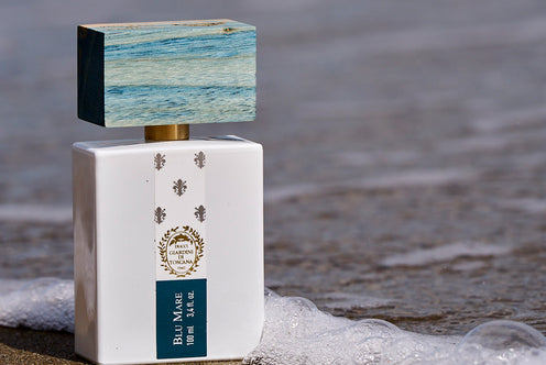 Giardini di Toscana: Blue Mare - 20% descuento