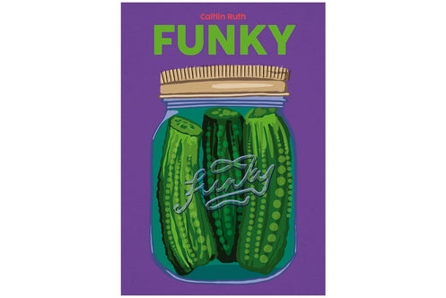 Funky (Caitlin Ruth) -  20% de descuento