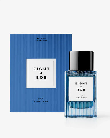 Eight and Bob: Fouquet Collection CAP D'ANTIBES Perfume 100ml - 40% descuento