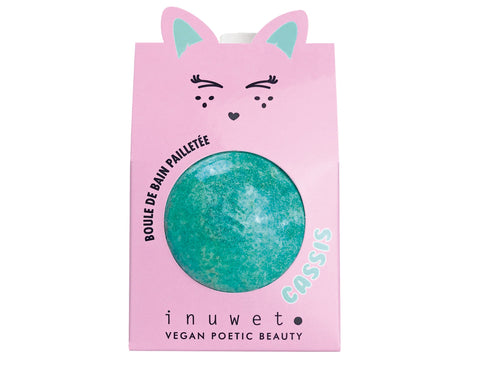 Inuwet: Bomba de baño - Boule de Bain (varios tipos) - 25% de descuento