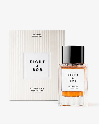 Eight and Bob: Fouquet Collection CHAMPS DE PROVENCE Perfume 100ml - 40% descuento