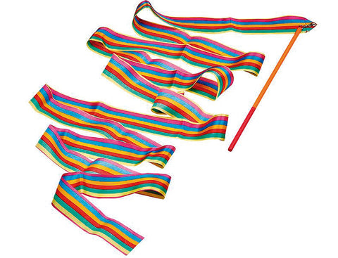 Moses: Cinta gimnasia rítmica y juego - 50% descuento