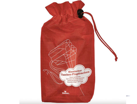 Moses: Cometa multicolor - 20% descuento