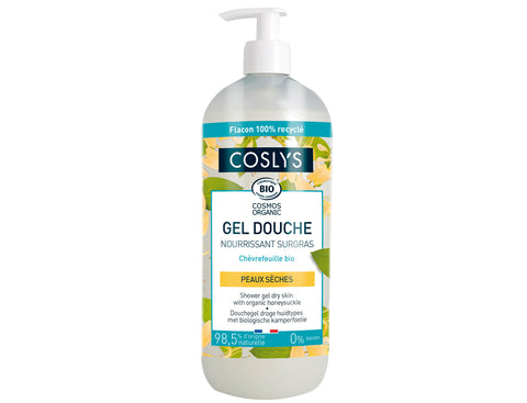 Coslys: Gel Douche VARIOS TIPOS (geles de ducha ) - 25% de descuento
