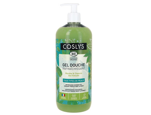 Coslys: Gel Douche VARIOS TIPOS (geles de ducha ) - 25% de descuento