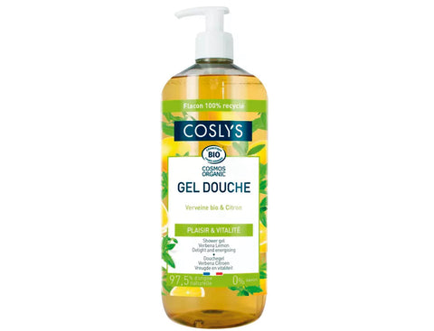 Coslys: Gel Douche VARIOS TIPOS (geles de ducha ) - 25% de descuento