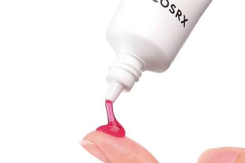 Cosrx: AHA BHA PHA LHA 35 Peel (Gel exfoliante) - 25% de descuento