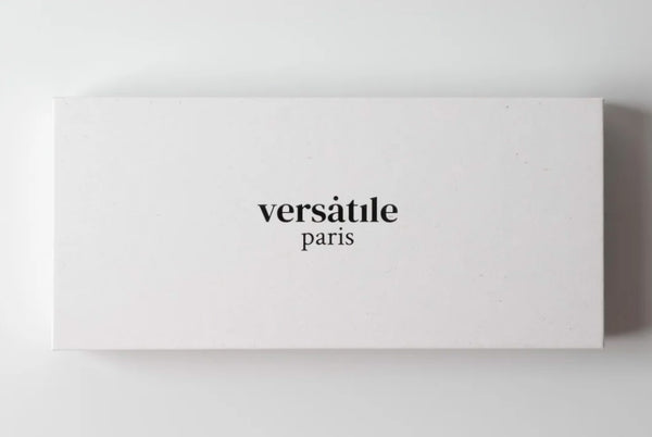 Versatile Paris: Discovery Set Extractos (Extractos de Perfume) - 25% descuento