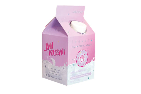 Inuwet: Espuma de baño (varios tipos) - 25% de descuento