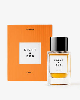 Eight and Bob: Fouquet Collection Egypt Perfume 100ml - 40% descuento