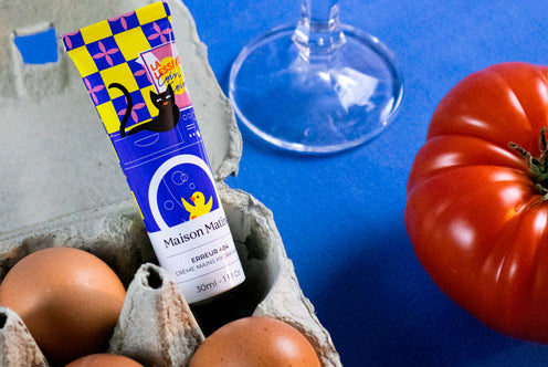 Maison Matine: Erreur 404 - Crema de manos - 30% descuento