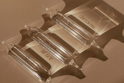 Fascent: Perfume L´Eau D´Or Dort - 30% DESCUENTO