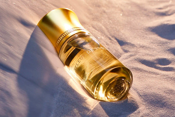 Liquides Imaginaires: Fleur de Sable Perfume - 20% descuento