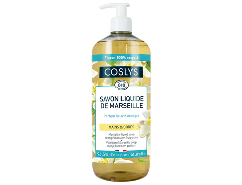 Coslys: Gel Douche VARIOS TIPOS (geles de ducha ) - 25% de descuento