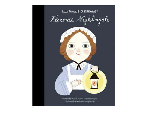 Little People, Big Dreams: Biografías para niños (Varios tipos, en inglés) -  20% de descuento