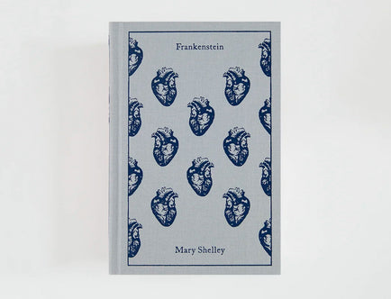 Frankenstein (Mary Shelley)