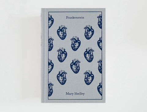 Frankenstein (Mary Shelley) - 50% descuento
