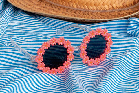 Rex London: Funglasses (Gafas de sol divertidas) -50% descuento