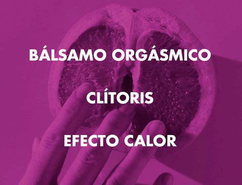 Clitherapy: Ghosting remedy (Bálsamo orgásmico) - 20% descuento