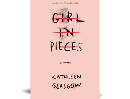 Girl in pieces (Kathleen Glasgow) -  20% de descuento