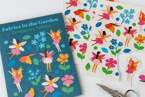 Rex London: Tattoos Temporales (Calcomanías) - 20% descuento