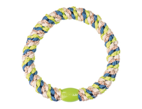 Knnekki: Gomas de pelo (varios tipos)