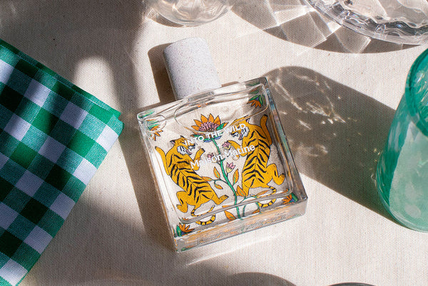 Maison Matine: Into the Wild - 25% descuento