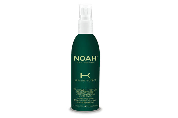 NOAH: Spray Pre-champú (Tratamiento con keratina) - 20% descuento