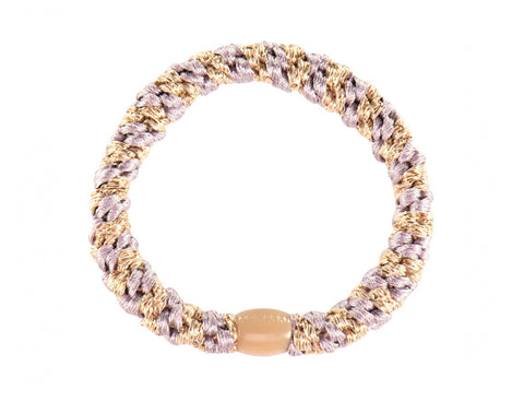 Knnekki: Gomas de pelo (varios tipos)