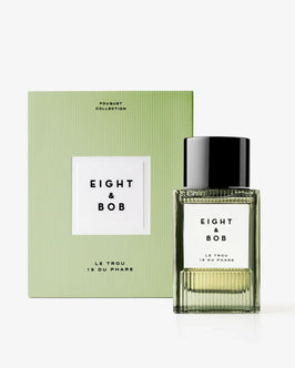 Eight and Bob: Fouquet Collection LE TROU 19 DU PHARE Perfume 100ml - 40% descuento