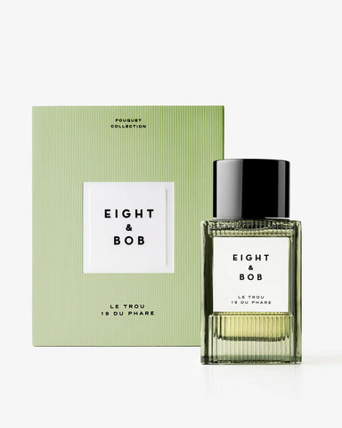 Eight and Bob: Fouquet Collection LE TROU 19 DU PHARE Perfume 100ml - 40% descuento