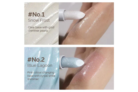 Unleashia: Vegan Lip Balm (Bálsamo labial hidratante) - 25% de descuento