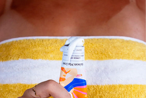 Maison Matine: Longe Côte - Crema de manos - 30% descuento