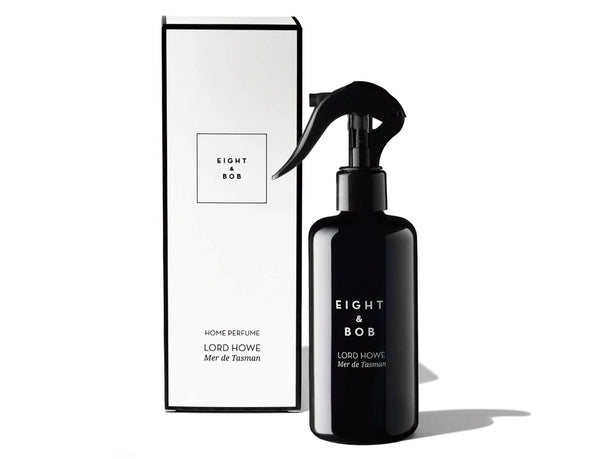 Eight and Bob: Ambientador spray - Varios aromas (Perfume de hogar) - 25% descuento