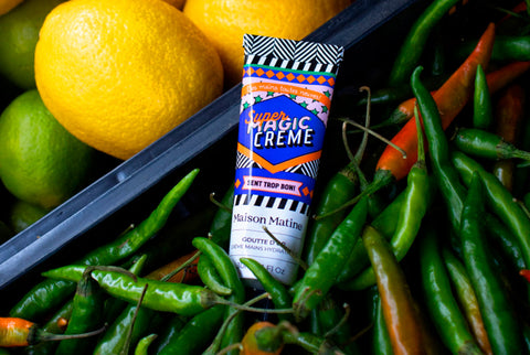 Maison Matine: Goutte d'Or - Crema de manos - 30% descuento