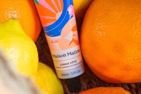 Maison Matine: Longe Côte - Crema de manos - 30% descuento