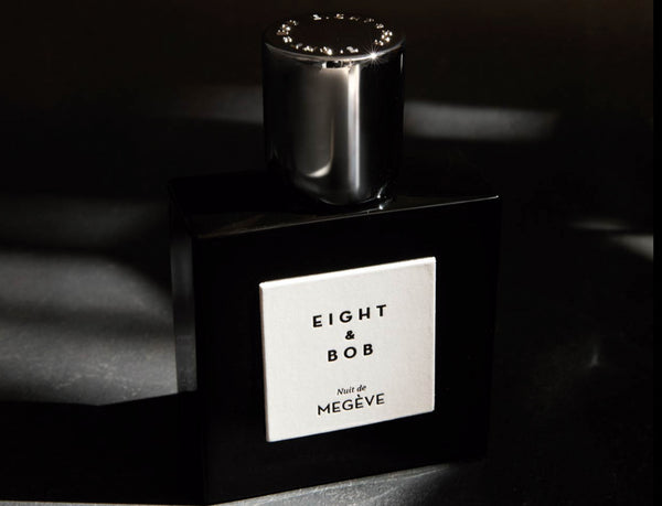 Eight and Bob: Nuit de Mègeve - 30% descuento