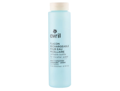 Avril: Eau Micellaire Rechargeable (SOLO BOTELLA) - 1€