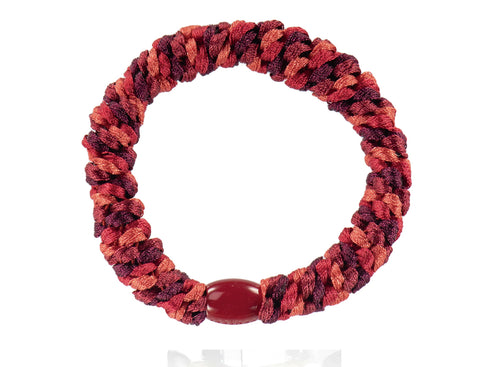 Knnekki: Gomas de pelo (varios tipos)